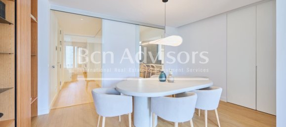 4 Schlafzimmer Wohnung in Eixample, Spain, Nr. 164792 33