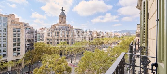 4 Schlafzimmer Wohnung in Eixample, Spain, Nr. 164792 4