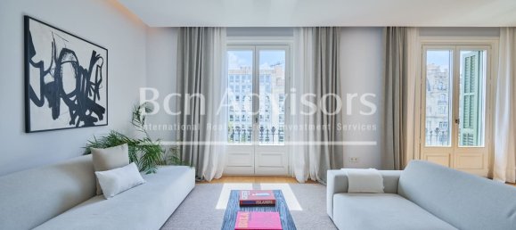 4 Schlafzimmer Wohnung in Eixample, Spain, Nr. 164792 18