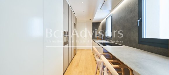 4 Schlafzimmer Wohnung in Eixample, Spain, Nr. 164792 28