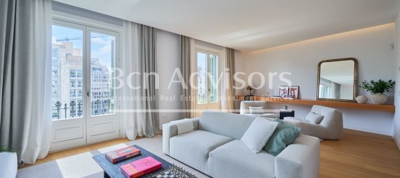 4 Schlafzimmer Wohnung in Eixample, Spain, Nr. 164792 8