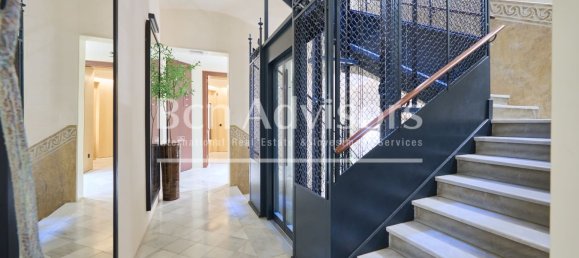 4 Schlafzimmer Wohnung in Eixample, Spain, Nr. 164792 86