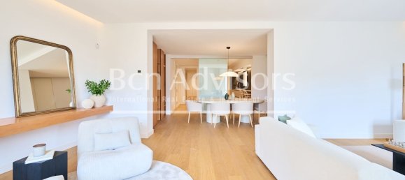4 Schlafzimmer Wohnung in Eixample, Spain, Nr. 164792 27