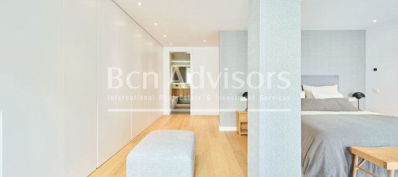4 Schlafzimmer Wohnung in Eixample, Spain, Nr. 164792 60