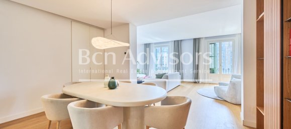 4 Schlafzimmer Wohnung in Eixample, Spain, Nr. 164792 21