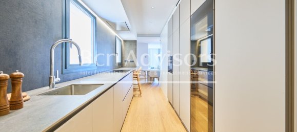 4 Schlafzimmer Wohnung in Eixample, Spain, Nr. 164792 32