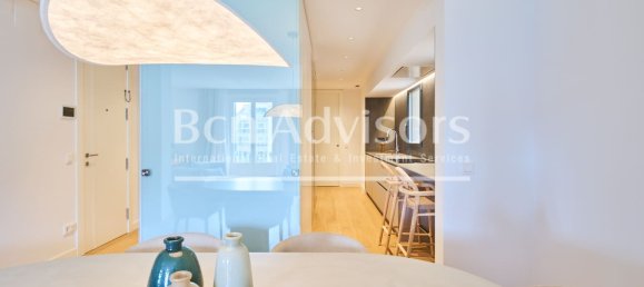 4 Schlafzimmer Wohnung in Eixample, Spain, Nr. 164792 35