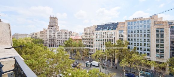 4 Schlafzimmer Wohnung in Eixample, Spain, Nr. 164792 5