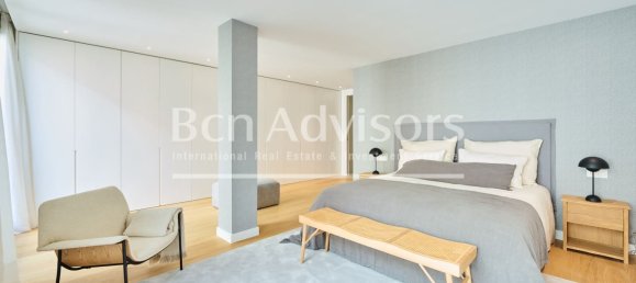 4 Schlafzimmer Wohnung in Eixample, Spain, Nr. 164792 59