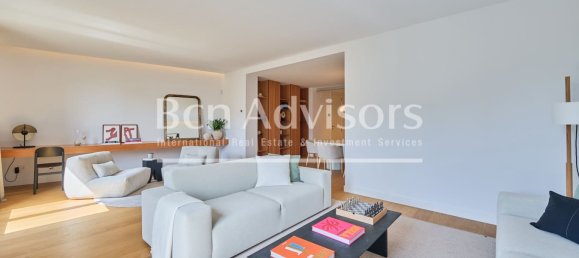 4 Schlafzimmer Wohnung in Eixample, Spain, Nr. 164792 15