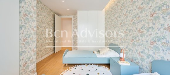 4 Schlafzimmer Wohnung in Eixample, Spain, Nr. 164792 71