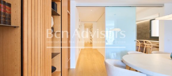 4 Schlafzimmer Wohnung in Eixample, Spain, Nr. 164792 45