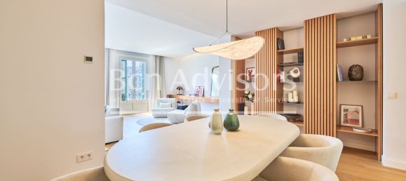 4 Schlafzimmer Wohnung in Eixample, Spain, Nr. 164792 19