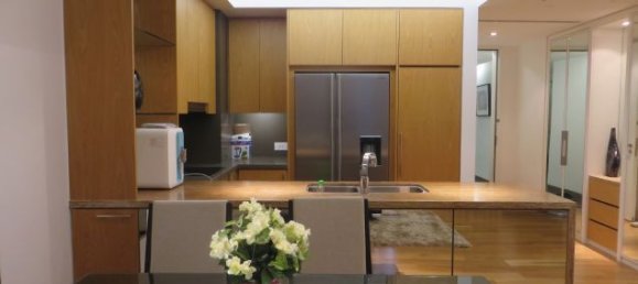 3 bedrooms Apartment in Cau Giay, Vietnam No. 4474 5