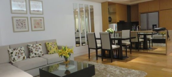 3 bedrooms Apartment in Cau Giay, Vietnam No. 4474 2