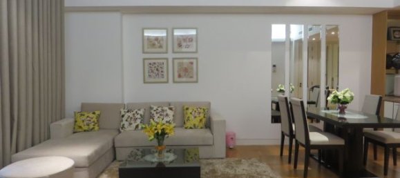 3 bedrooms Apartment in Cau Giay, Vietnam No. 4474 3