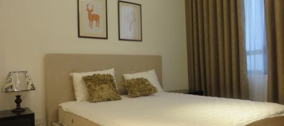 3 bedrooms Apartment in Cau Giay, Vietnam No. 4474 6