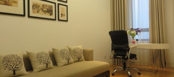 3 bedrooms Apartment in Cau Giay, Vietnam No. 4474 9