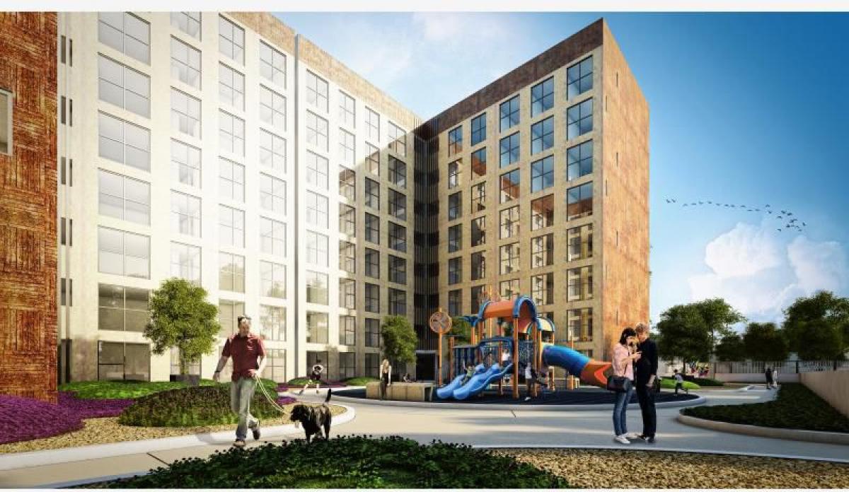 2 chambres Appartement à Mexicali, Mexico No. 158949