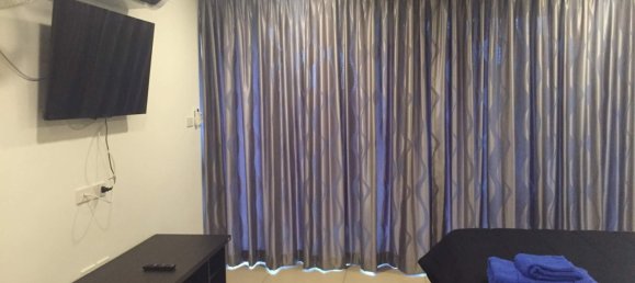 Studio à condo à Pattaya, Thailand No. 27407 12