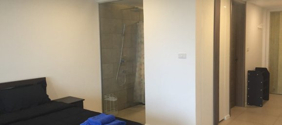 Studio à condo à Pattaya, Thailand No. 27407 3