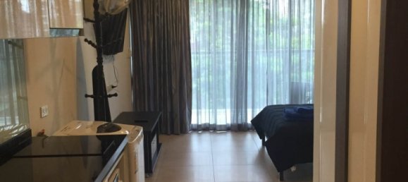 Studio à condo à Pattaya, Thailand No. 27407 2