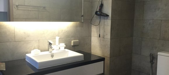 Studio à condo à Pattaya, Thailand No. 27407 9