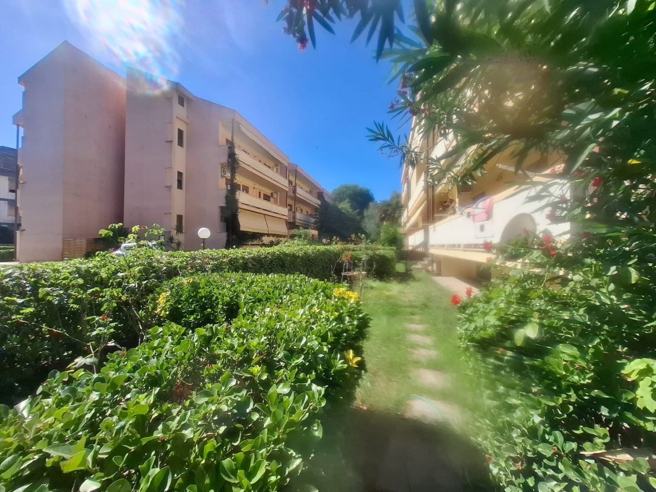 3 غرف نوم شقة في Francavilla al Mare, Italy رقم 365223