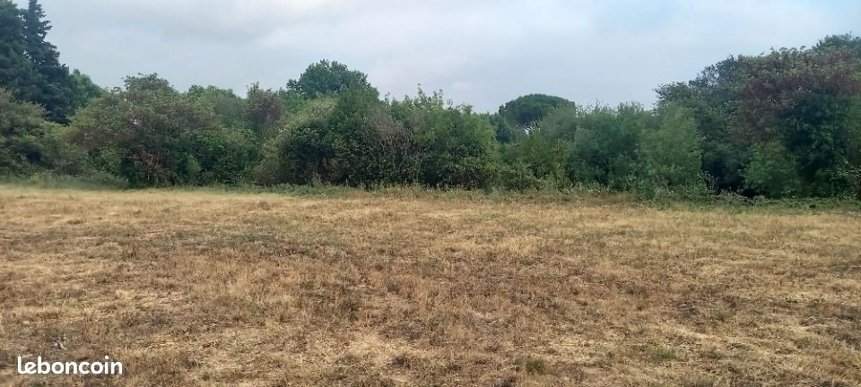 Terreno en Saint-Laurent-de-la-Cabrerisse, France 436 m² No. 337976