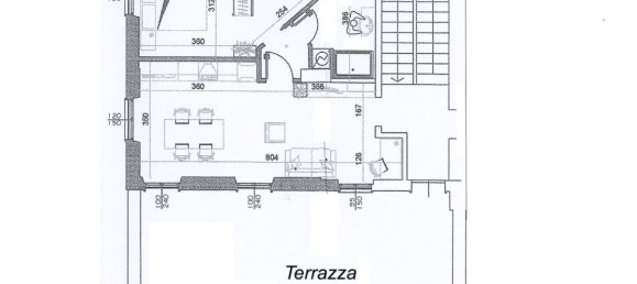 2غرفة بانتهاوس في Coccaglio, Italy رقم 214530 20