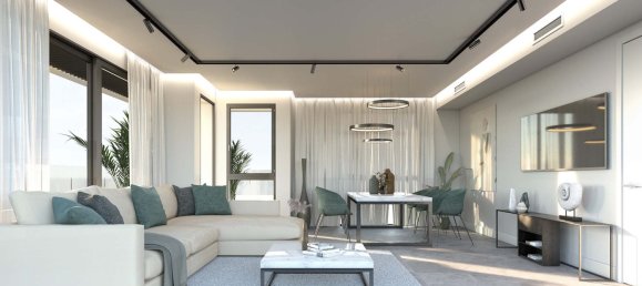 2 bedrooms Apartment in Oxygen, Sitio de Calahonda, Spain No. 15418 2