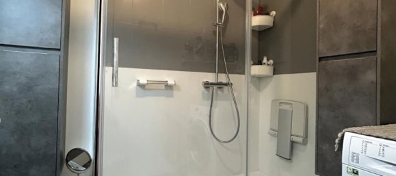 Apartamento de 2 dormitorios en Franconville, France No. 296442 8