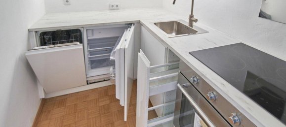 Studio in Hietzing, Austria, Nr. 160574 11