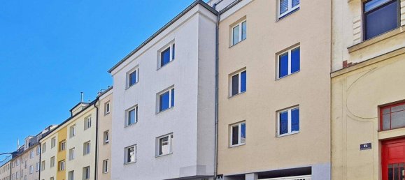 Studio in Hietzing, Austria, Nr. 160574 14