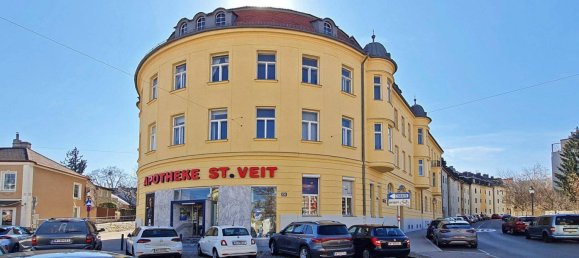 Studio in Hietzing, Austria, Nr. 160574 20