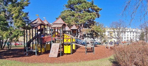 Studio in Hietzing, Austria, Nr. 160574 21