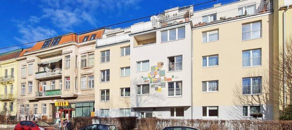 Studio in Hietzing, Austria, Nr. 160574 16