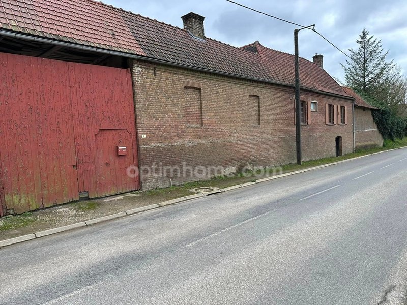 3 chambres Maison à Verchin, France No. 71665