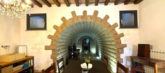 Дом с 2 спальнями в Чивителла д’Альяно, Италия № 140468 28