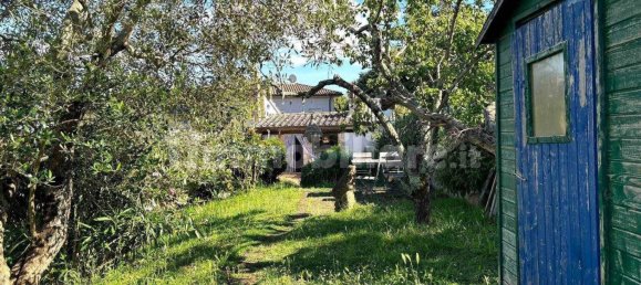 Дом с 2 спальнями в Чивителла д’Альяно, Италия № 140468 5