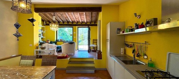 Дом с 2 спальнями в Чивителла д’Альяно, Италия № 140468 14