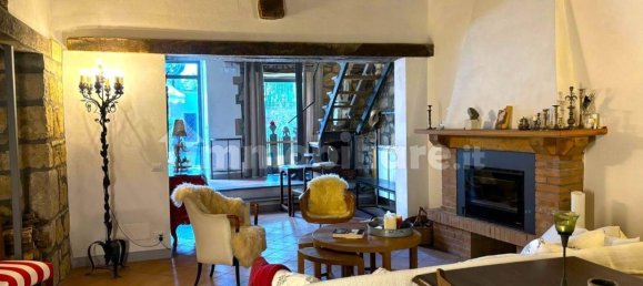 Дом с 2 спальнями в Чивителла д’Альяно, Италия № 140468 24