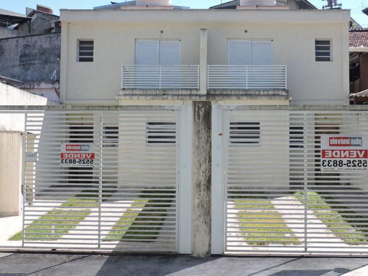 Casa de 3 dormitorios en Sao Paulo, Brazil No. 486699