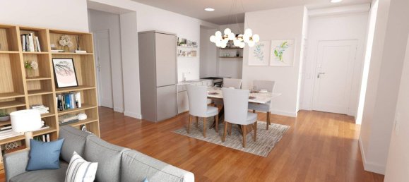 3غرفة شقة في Ottakring, Austria رقم 134058 2