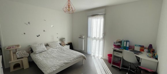 2 غرف نوم شقة في Cenon, France رقم 109876 8