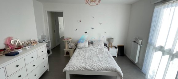 2 غرف نوم شقة في Cenon, France رقم 109876 9