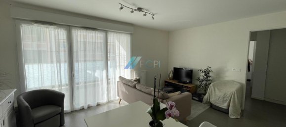 2 غرف نوم شقة في Cenon, France رقم 109876 3