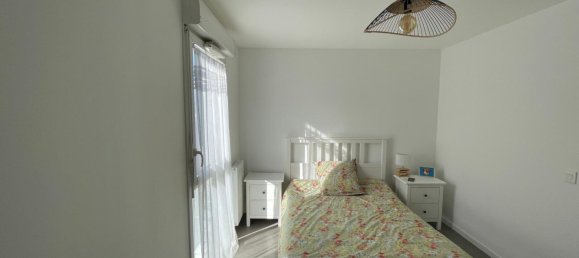 2 غرف نوم شقة في Cenon, France رقم 109876 7