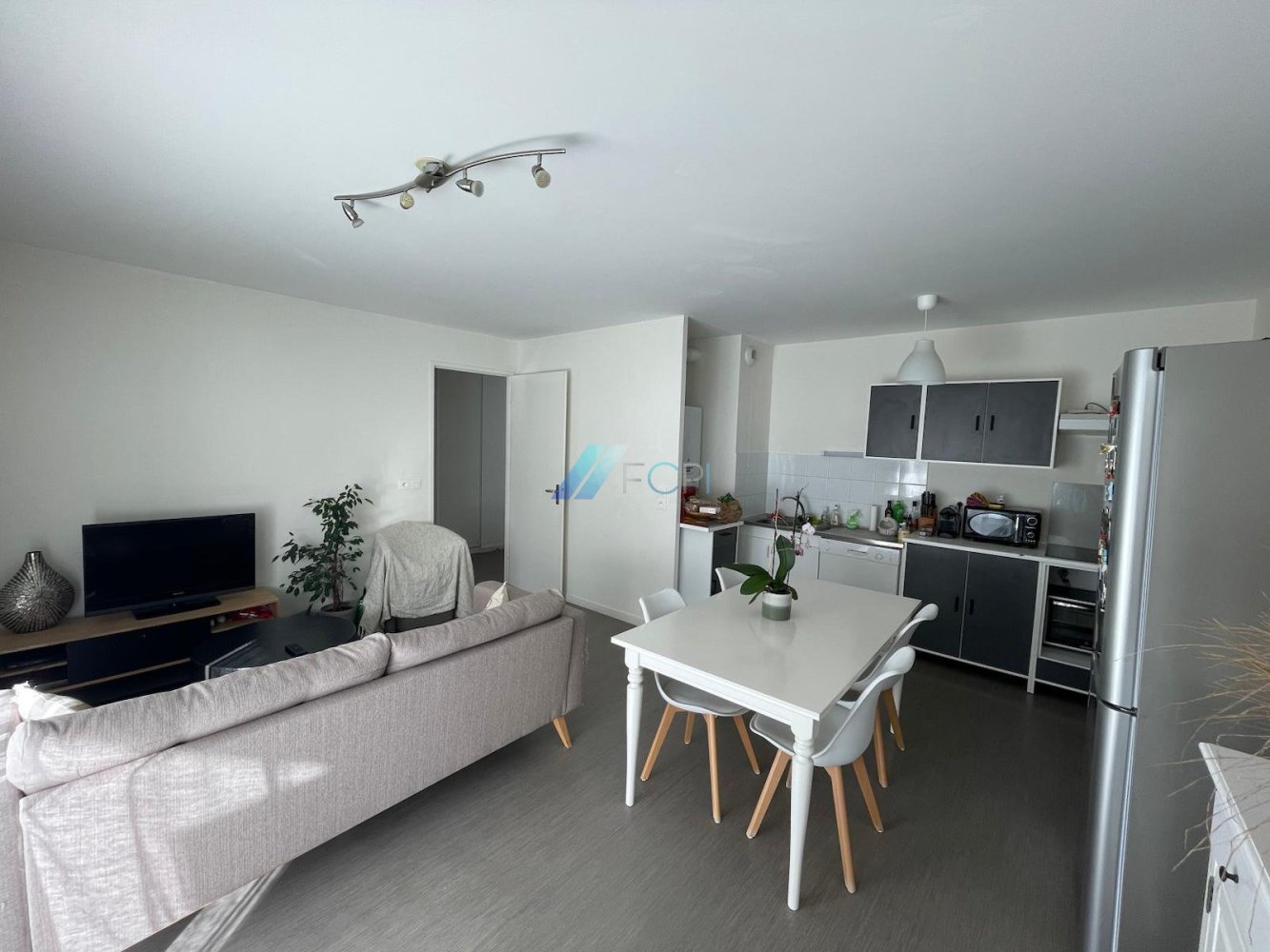 2 غرف نوم شقة في Cenon, France رقم 109876