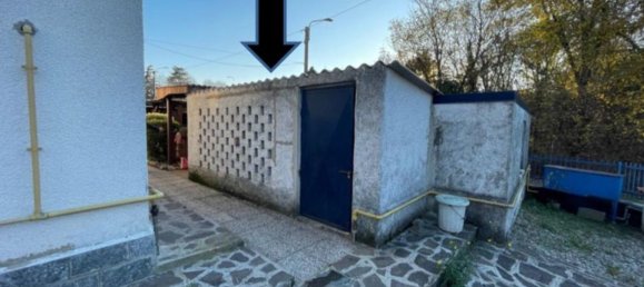 Casa de 3 divisões em Carate Brianza, Italy N.º 160182 19